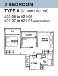 RV Altitude (D9), Apartment #272206581